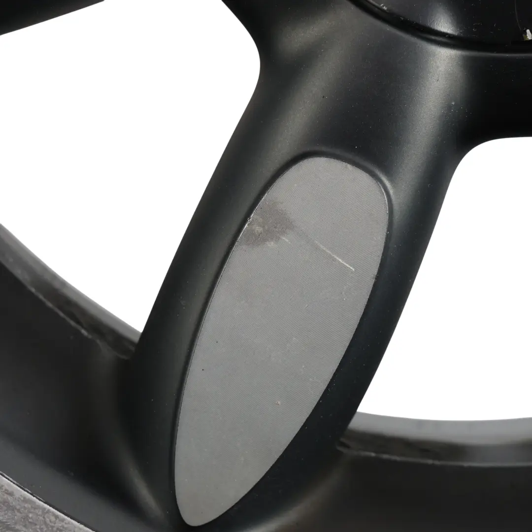 Mini Cooper One R50 R56 Alu Felge 17" 7J ET:48 Night Spoke 106 Glanzgedreht - SKU 6773800-3 - Teilenummer 6773800