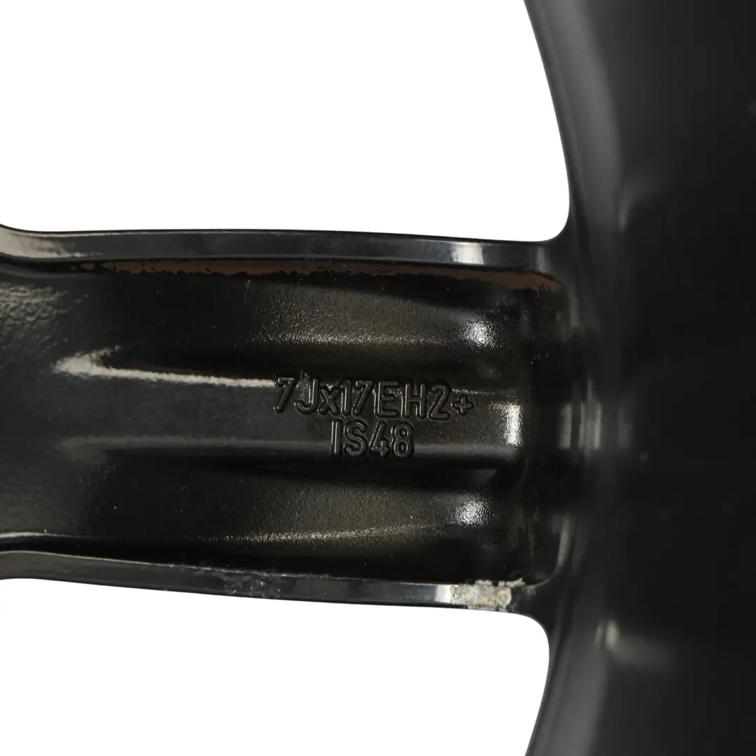 Mini Cooper R50 R56 Wheel Alloy Rim 17" 7J ET:48 Night Spoke Limp-Home - SKU 6773800-4 - Part number 6773800