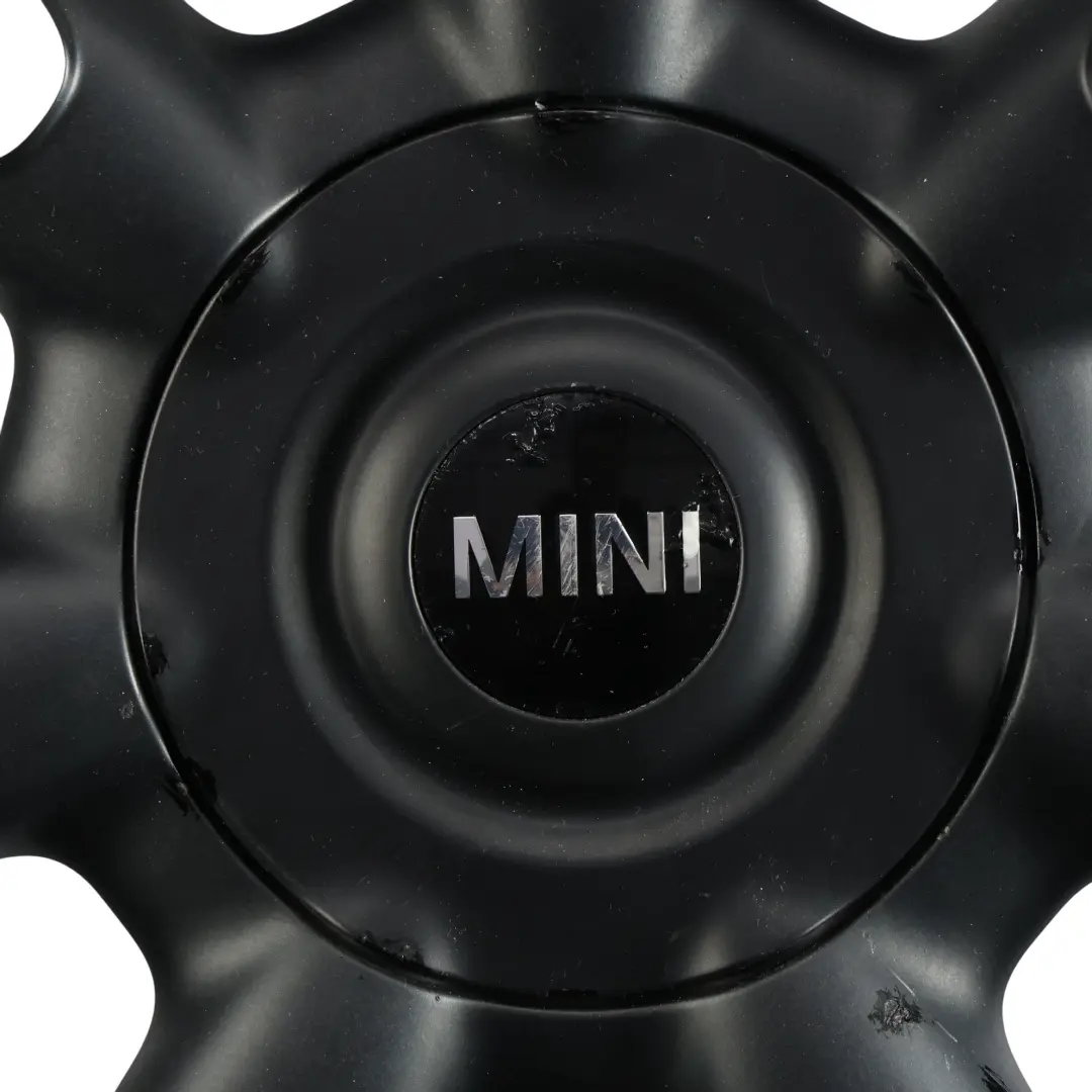 Mini Cooper R50 R56 Jante Alliage 17" 7J ET:48 Night Spoke Limp-Home - SKU 6773800-4 - Numéro de pièce 6773800
