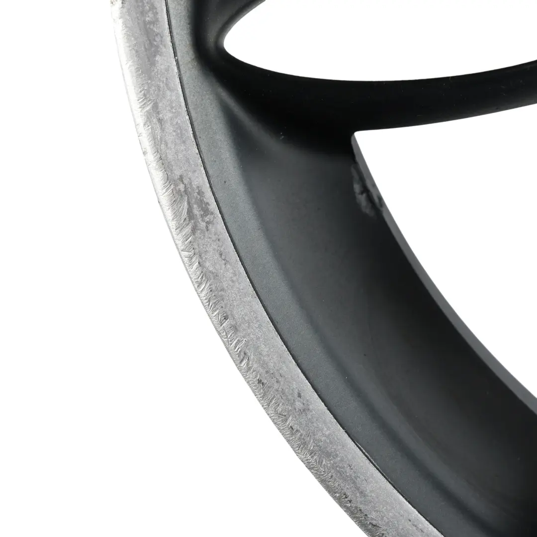 Mini Cooper R50 R56 Jante Alliage 17" 7J ET:48 Night Spoke Limp-Home - SKU 6773800-4 - Numéro de pièce 6773800