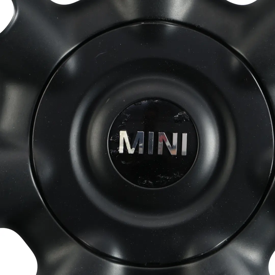 Mini Cooper R50 R56 Wheel Alloy Rim 17" 7J ET:48 Night Spoke Limp-Home - SKU 6773800-5 - Part number 6773800