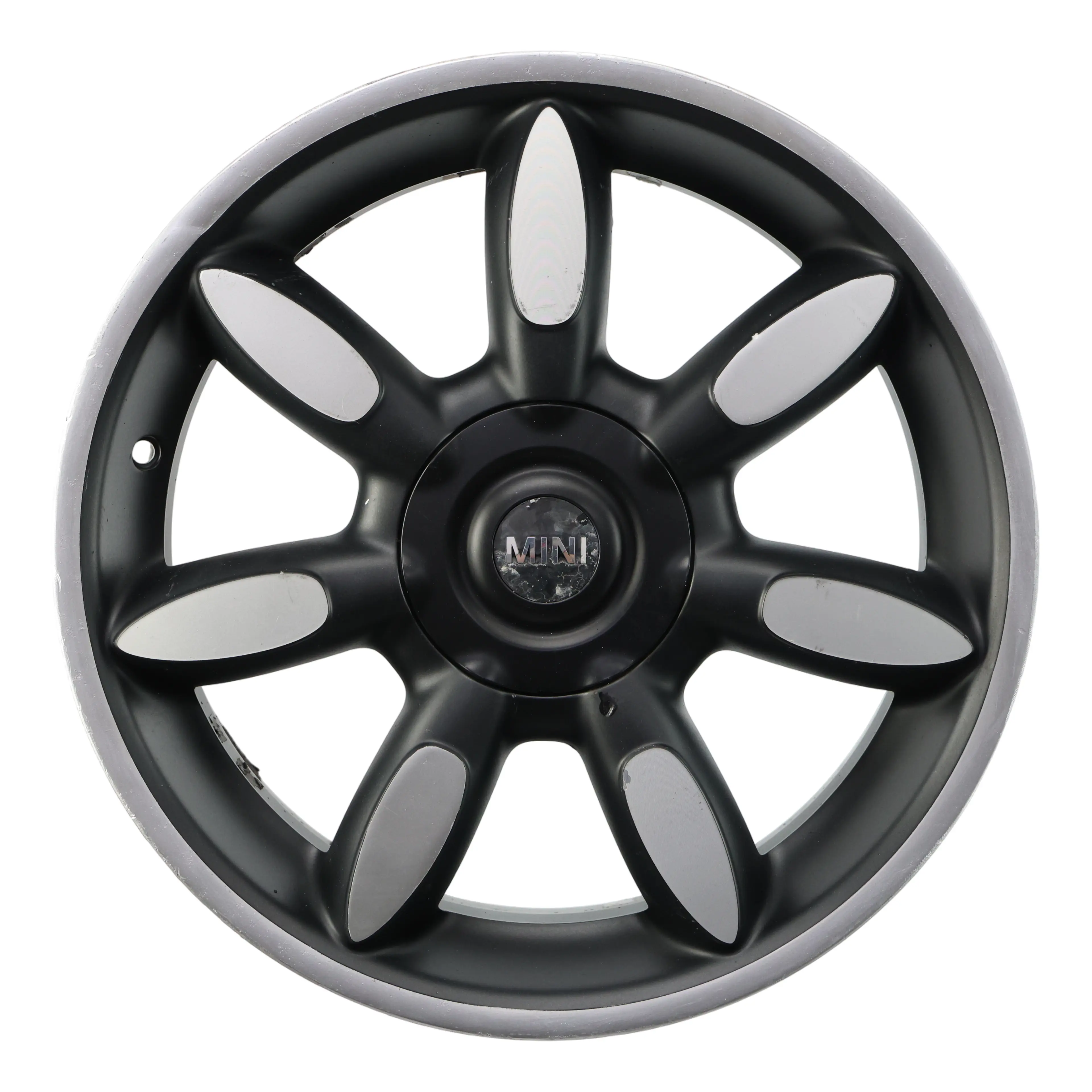 Mini Cooper R50 R56 Felge Leicht Metall 17" 7J ET:48 Nachtspeiche Limp 6773800