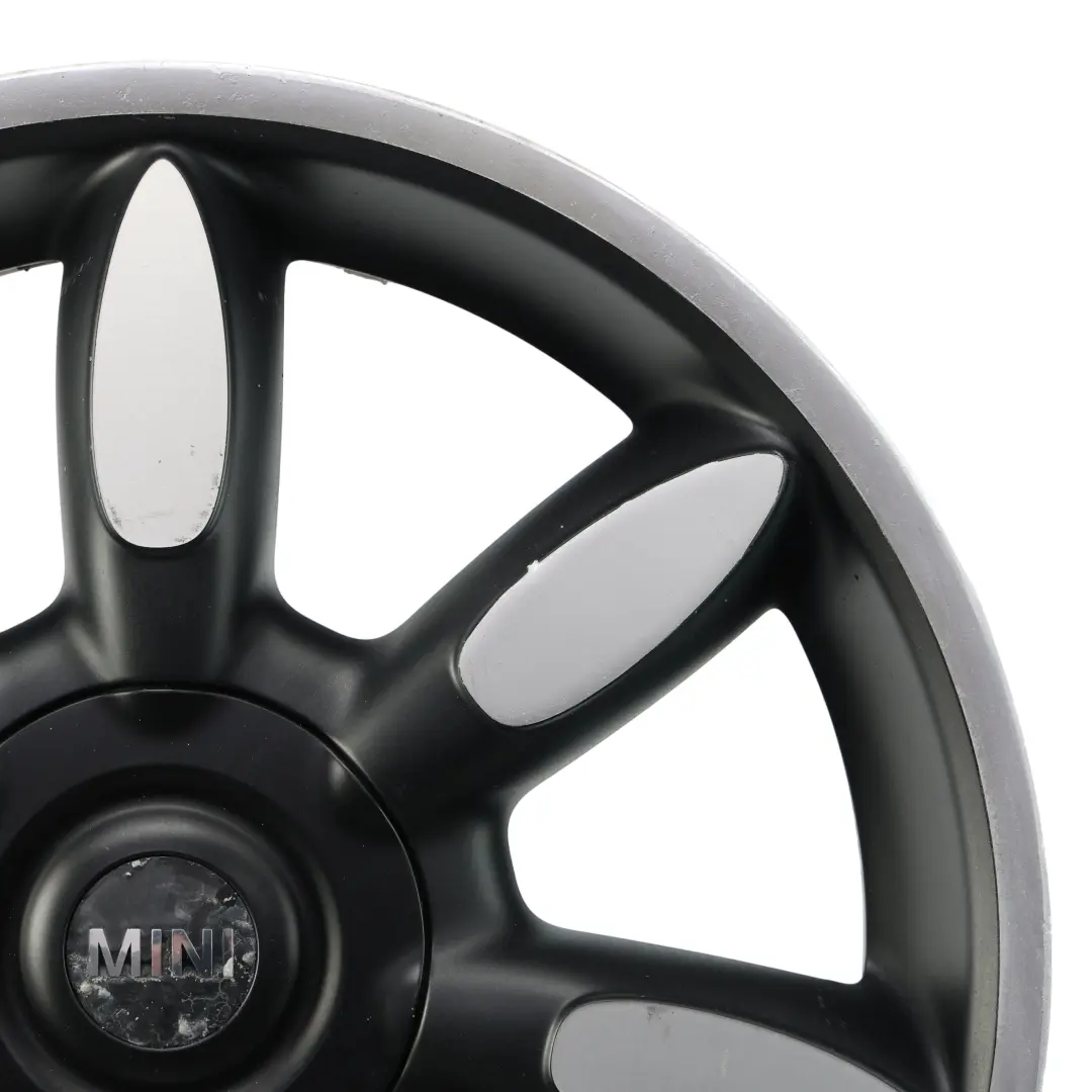 Mini Cooper R50 R56 Felga Aluminiowa 17" 7J ET:48 - SKU 6773800-8 - Numer Części 6773800