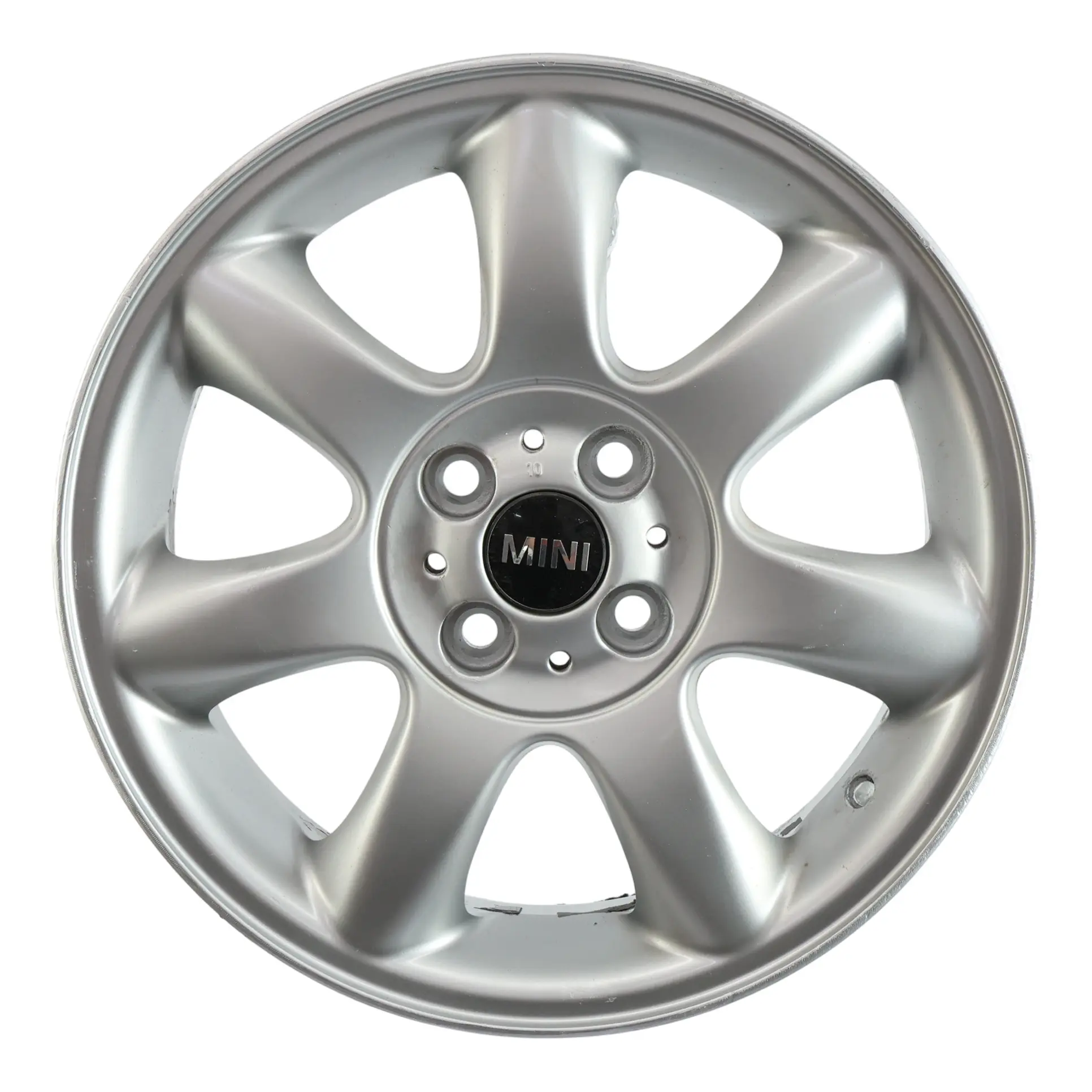 Mini Cooper R50 R53 R55 R56 R57 Felga Aluminiowa 16" 6,5J Bridge Spoke 94