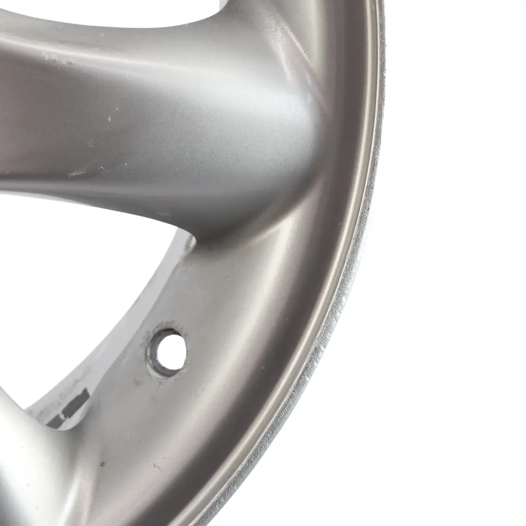 Mini Cooper R50 R53 R55 R56 R57 Wheel Alloy Rim 16" 6,5J Bridge Spoke 94 - SKU 6775684-1 - Part number 6775684