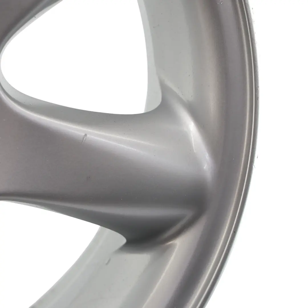 Mini Cooper R50 R53 R55 R56 Alu Felge 16" 6,5J ET:48 Rad Bridge Spoke 94 - SKU 6775684-2 - Teilenummer 6775684