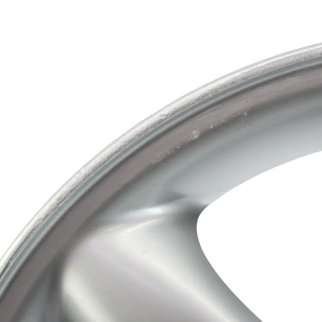 Mini R50 R53 R55 R56 Wheel Alloy Rim 16" 6,5J ET:48 Bridge Spoke 94 - SKU 6775684-3 - Part number 6775684