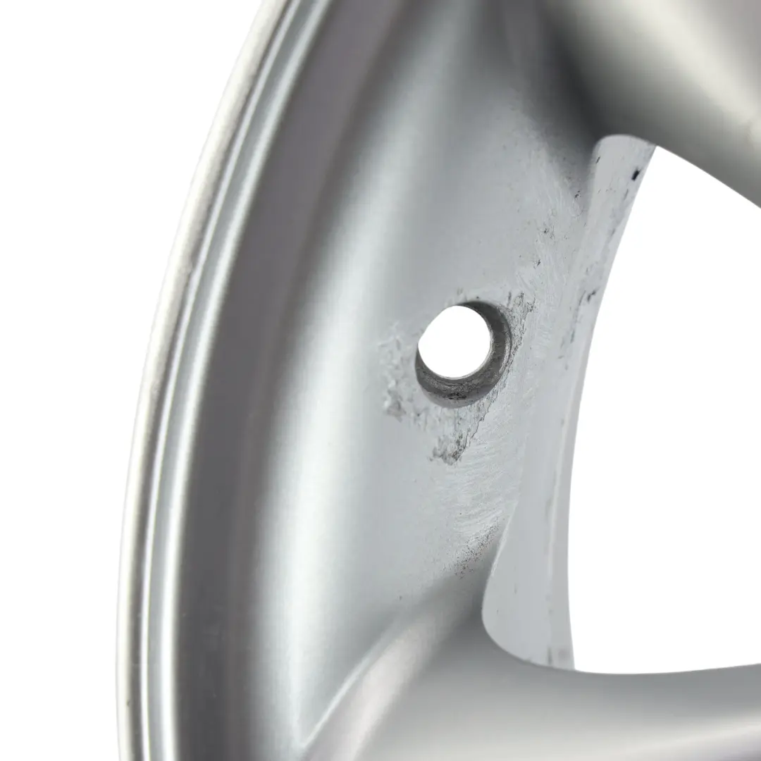 Mini R50 R53 R55 R56 Wheel Alloy Rim 16" 6,5J ET:48 Bridge Spoke 94 - SKU 6775684-3 - Part number 6775684