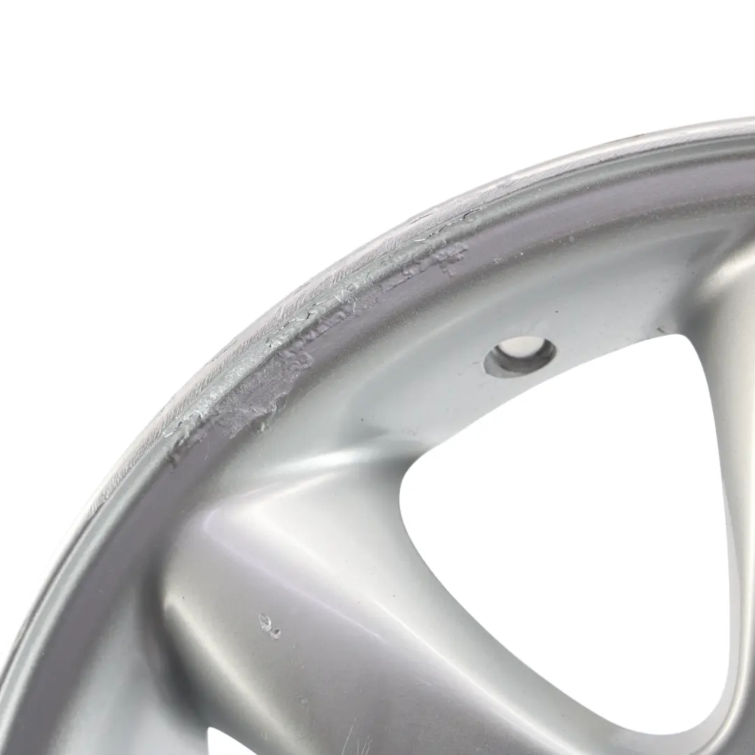 Mini Cooper R50 R53 R55 R56 R57 Wheel Alloy Rim 16" 6,5J ET:48 Bridge Spoke 94 - SKU 6775684-4 - Part number 6775684