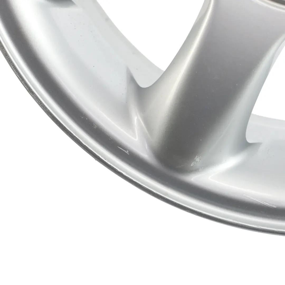 Mini Cooper R50 R53 R55 R56 R57 Wheel Alloy Rim 16" 6,5J ET:48 Bridge Spoke 94 - SKU 6775684-4 - Part number 6775684