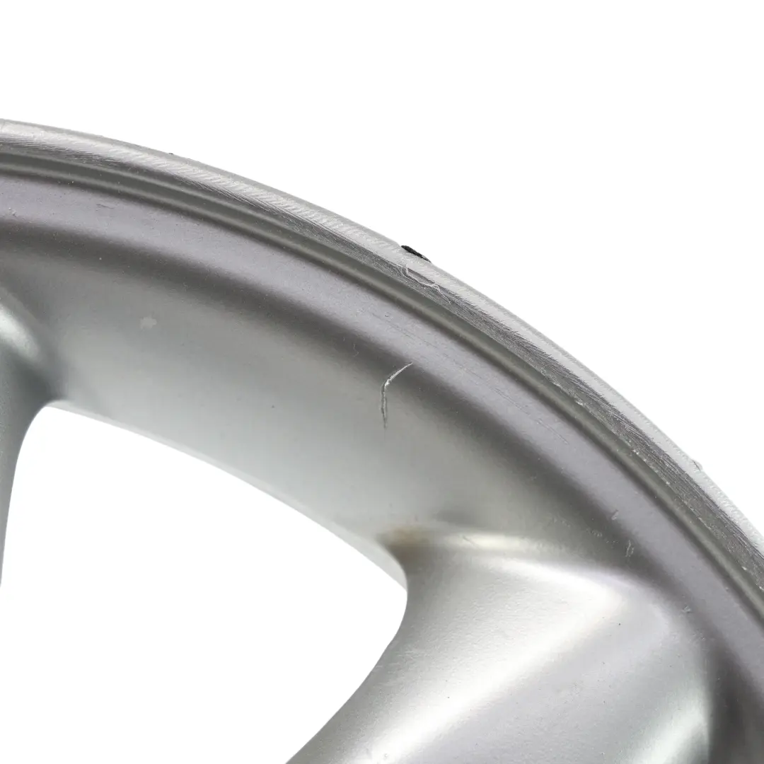 Mini Cooper One R50 R53 R55 R56 Jante Alliage 16" 6,5J ET:48 Pont l'étrave 94 - SKU 6775684-5 - Numéro de pièce 6775684