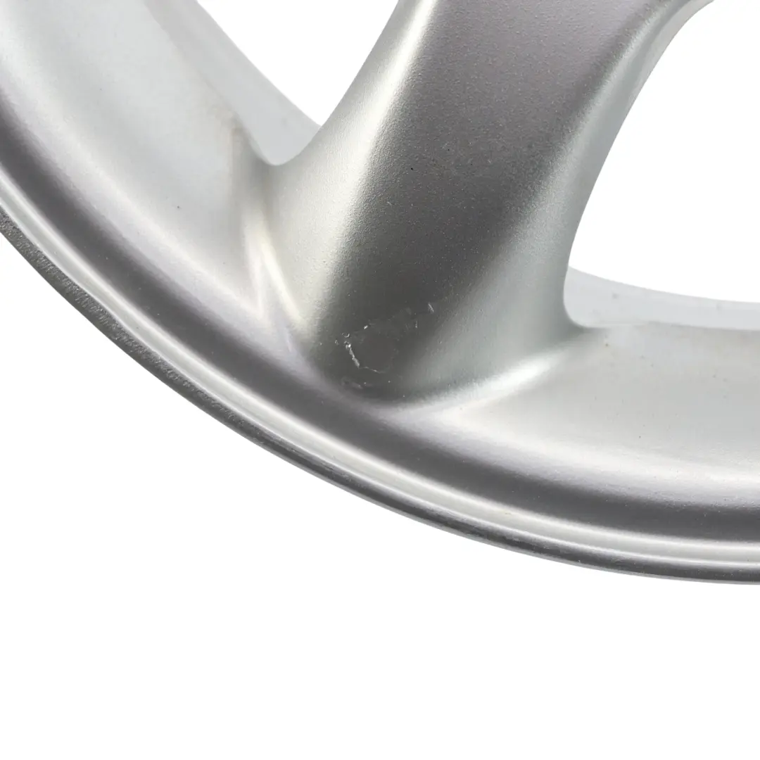 Mini Cooper One R50 R53 R55 R56 Wheel Alloy Rim 16" 6,5J ET:48 Bridge Spoke 94 - SKU 6775684-5 - Part number 6775684