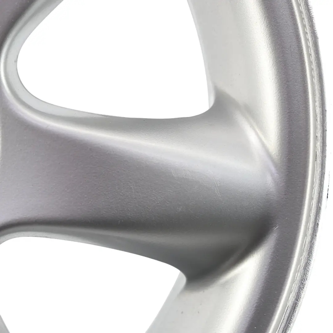 Mini Cooper One R50 R53 R55 R56 Jante Alliage 16" 6,5J ET:48 Pont l'étrave 94 - SKU 6775684-5 - Numéro de pièce 6775684