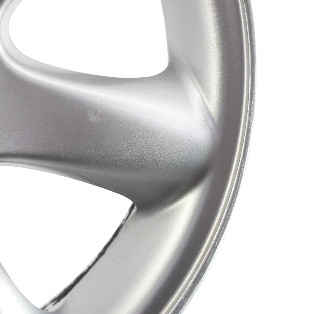 Mini Cooper One R50 R53 R55 R56 Wheel Alloy Rim 16" 6,5J ET:48 Bridge Spoke 94 - SKU 6775684-5 - Part number 6775684