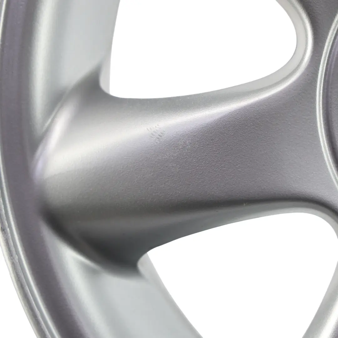 Mini Cooper One R50 R53 R55 R56 Jante Alliage 16" 6,5J ET:48 Pont l'étrave 94 - SKU 6775684-5 - Numéro de pièce 6775684