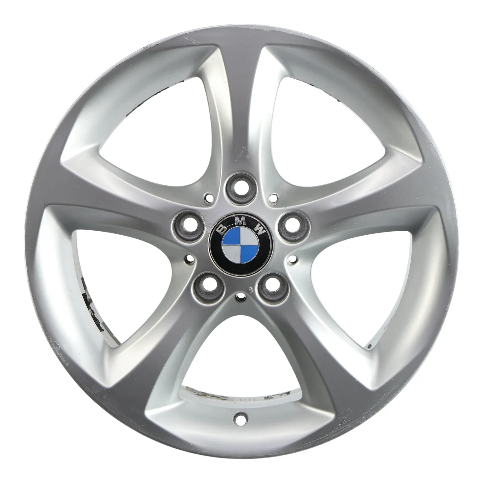 BMW E81 E87 Felga Aluminiowa 17" 7J 6778219