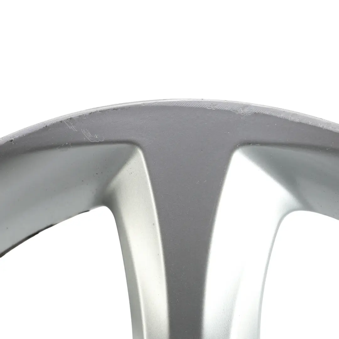 BMW E81 E82 E87 Wheel Alloy Rim 17" Star Spoke 256 7J ET:47 - SKU 6778219-1 - Part number 6778219