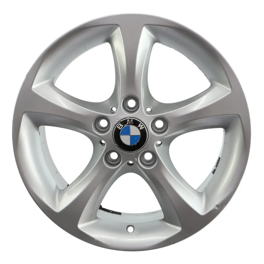 BMW 1 Serie 2 E81 E82 E87 Jante en alliage leger 256 7J ET:47 - SKU 6778219-2 - Numéro de pièce 6778219