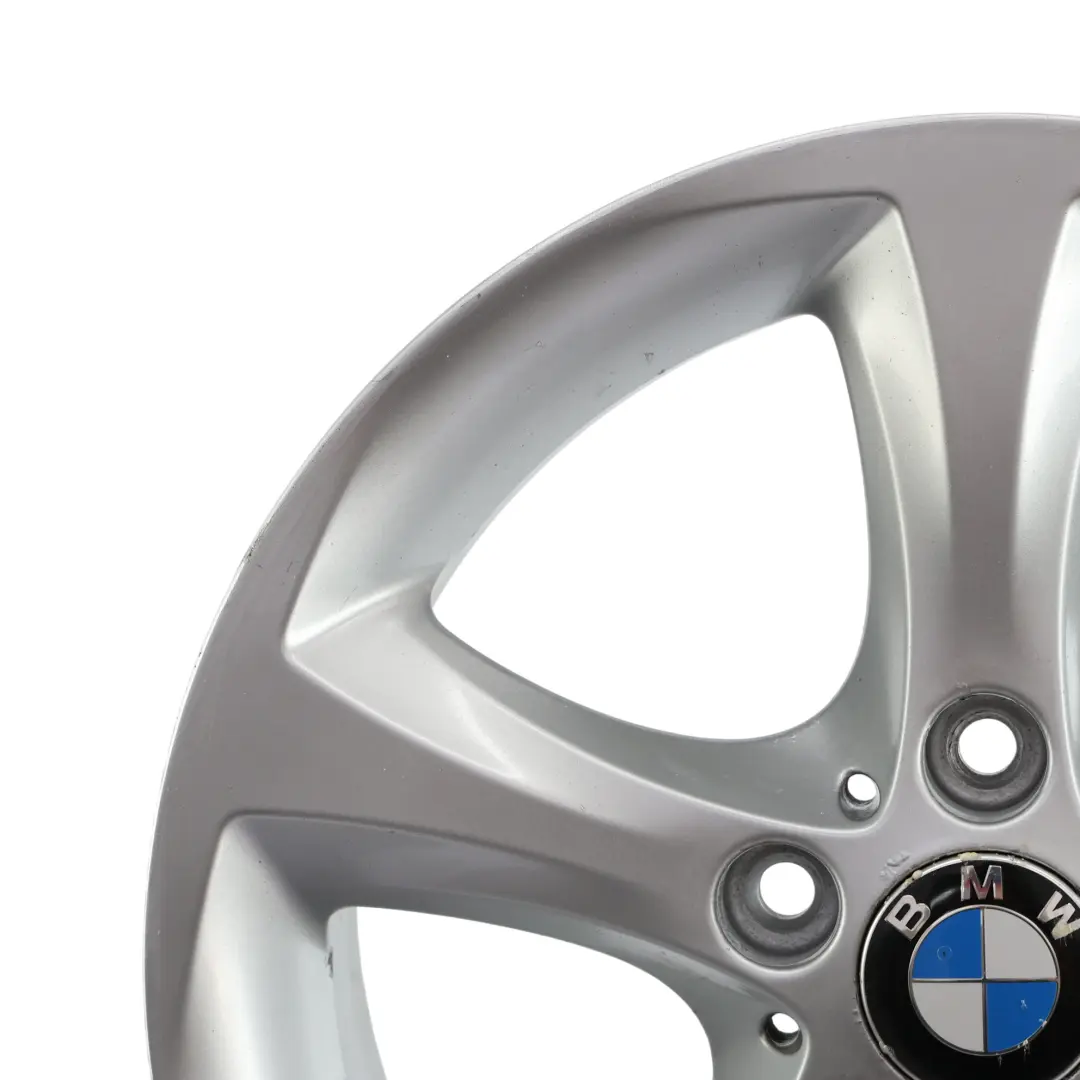 BMW E81 E82 E87 Wheel Alloy Rim 17" Start Spoke 256 7J ET:47 - SKU 6778219-2 - Part number 6778219