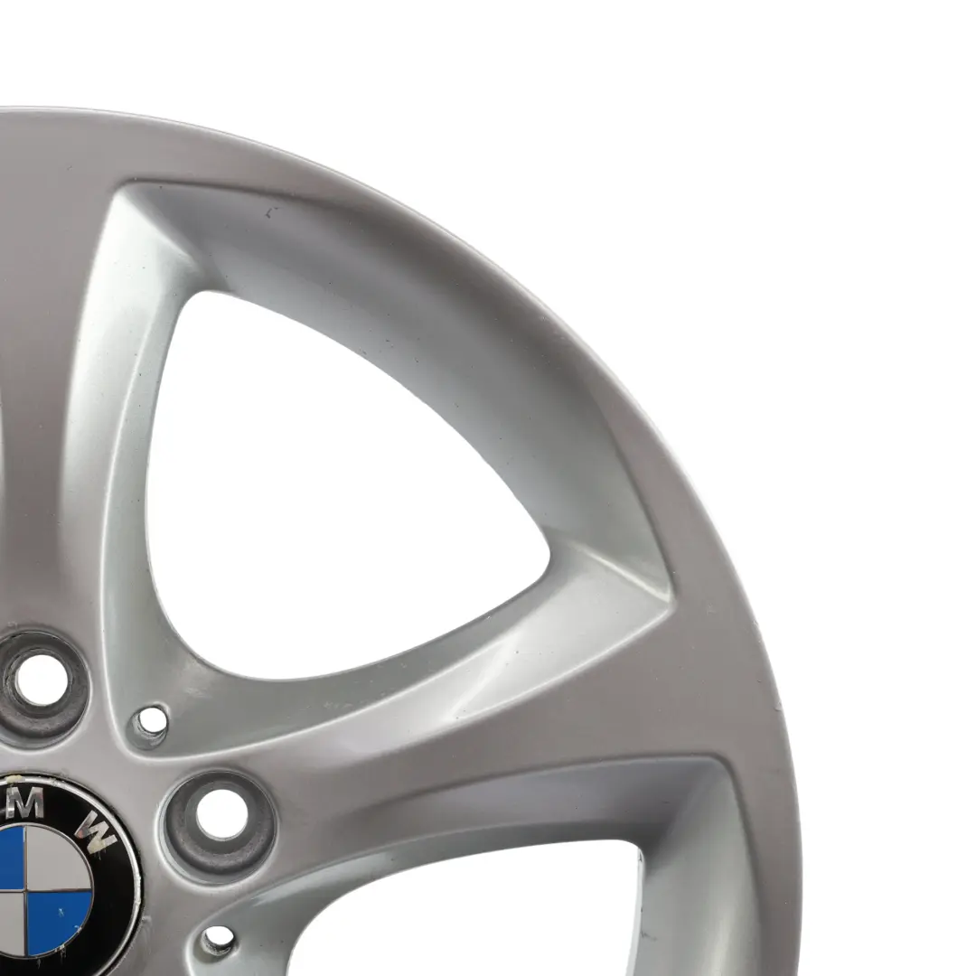 BMW E81 E82 E87 Wheel Alloy Rim 17" Start Spoke 256 7J ET:47 - SKU 6778219-2 - Part number 6778219