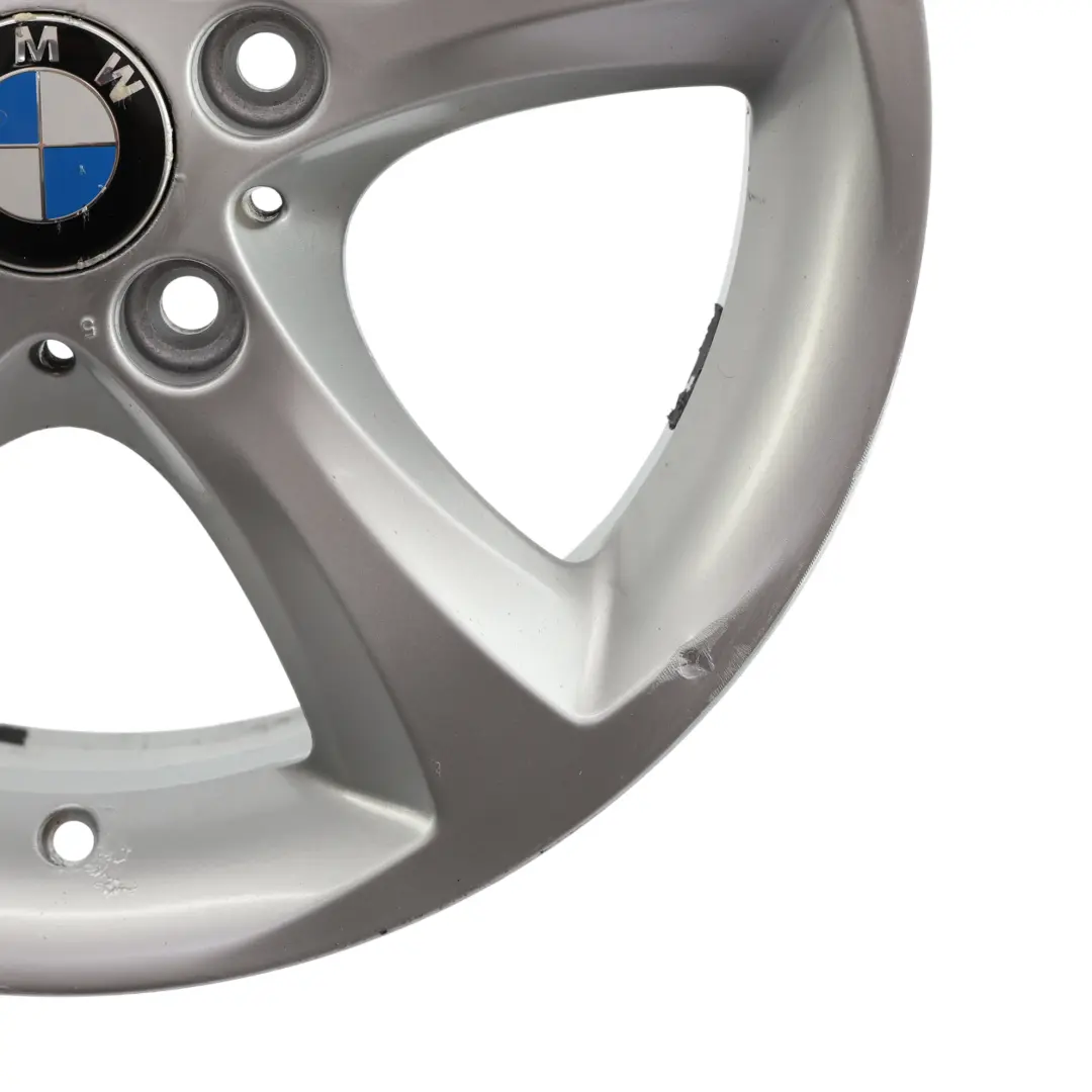 BMW E81 E82 E87 Wheel Alloy Rim 17" Start Spoke 256 7J ET:47 - SKU 6778219-2 - Part number 6778219