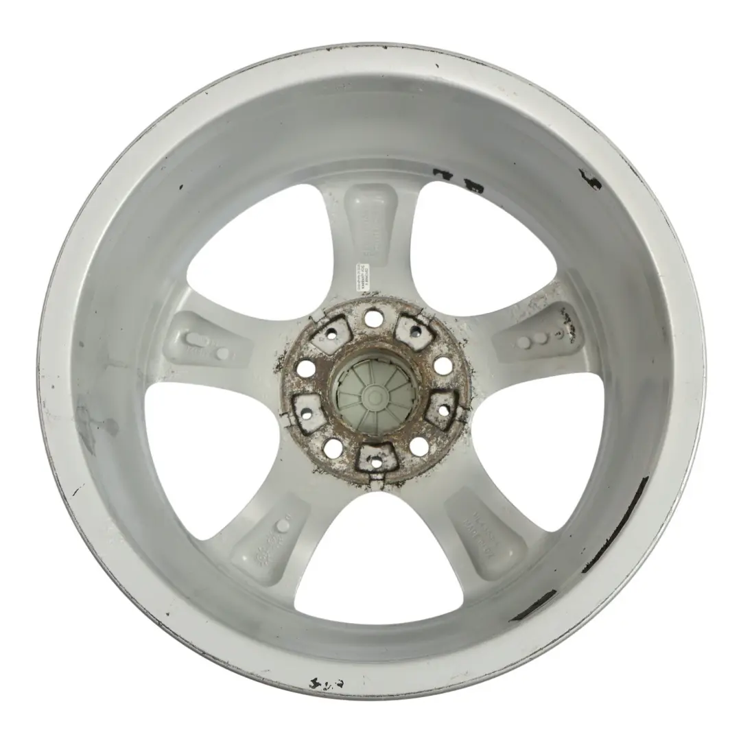 BMW E81 E82 E87 Wheel Alloy Rim 17" Start Spoke 256 7J ET:47 - SKU 6778219-3 - Part number 6778219