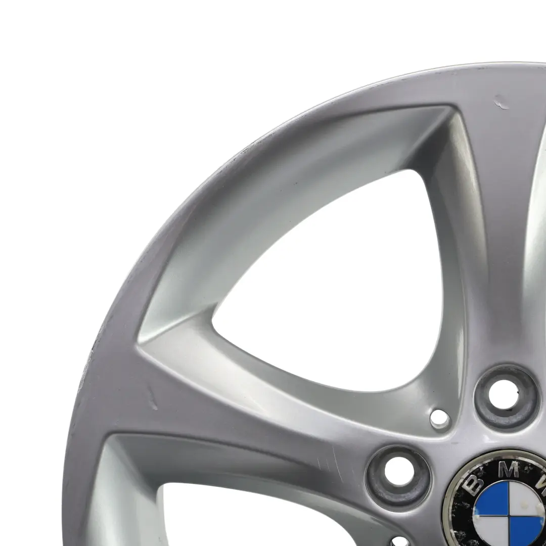 BMW E81 E82 E87 Llanta De aleacion 17" Start Spoke 256 7J ET:47 - SKU 6778219-3 - Número de pieza 6778219