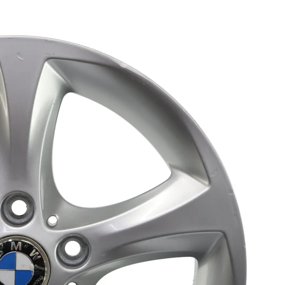 BMW E81 E82 E87 Llanta De aleacion 17" Start Spoke 256 7J ET:47 - SKU 6778219-3 - Número de pieza 6778219