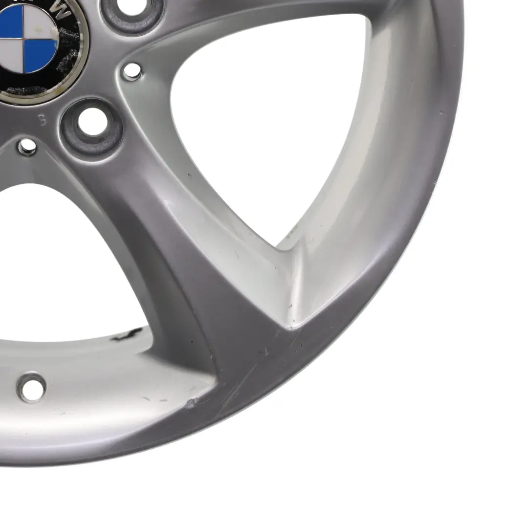BMW E81 E82 E87 Llanta De aleacion 17" Start Spoke 256 7J ET:47 - SKU 6778219-3 - Número de pieza 6778219