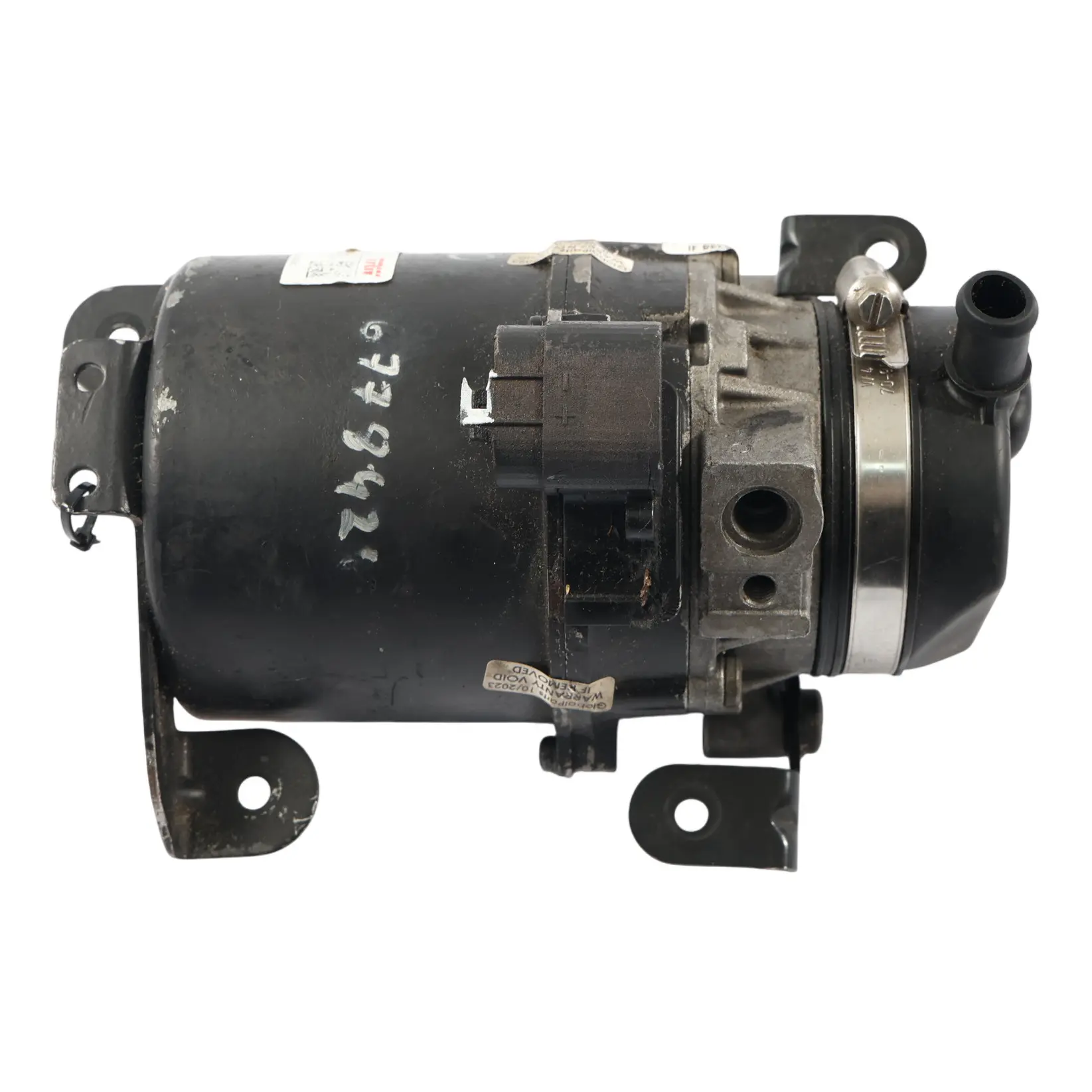 Mini Cooper One R50 R52 R53 Electric Power Steering Pump Unit 6778424