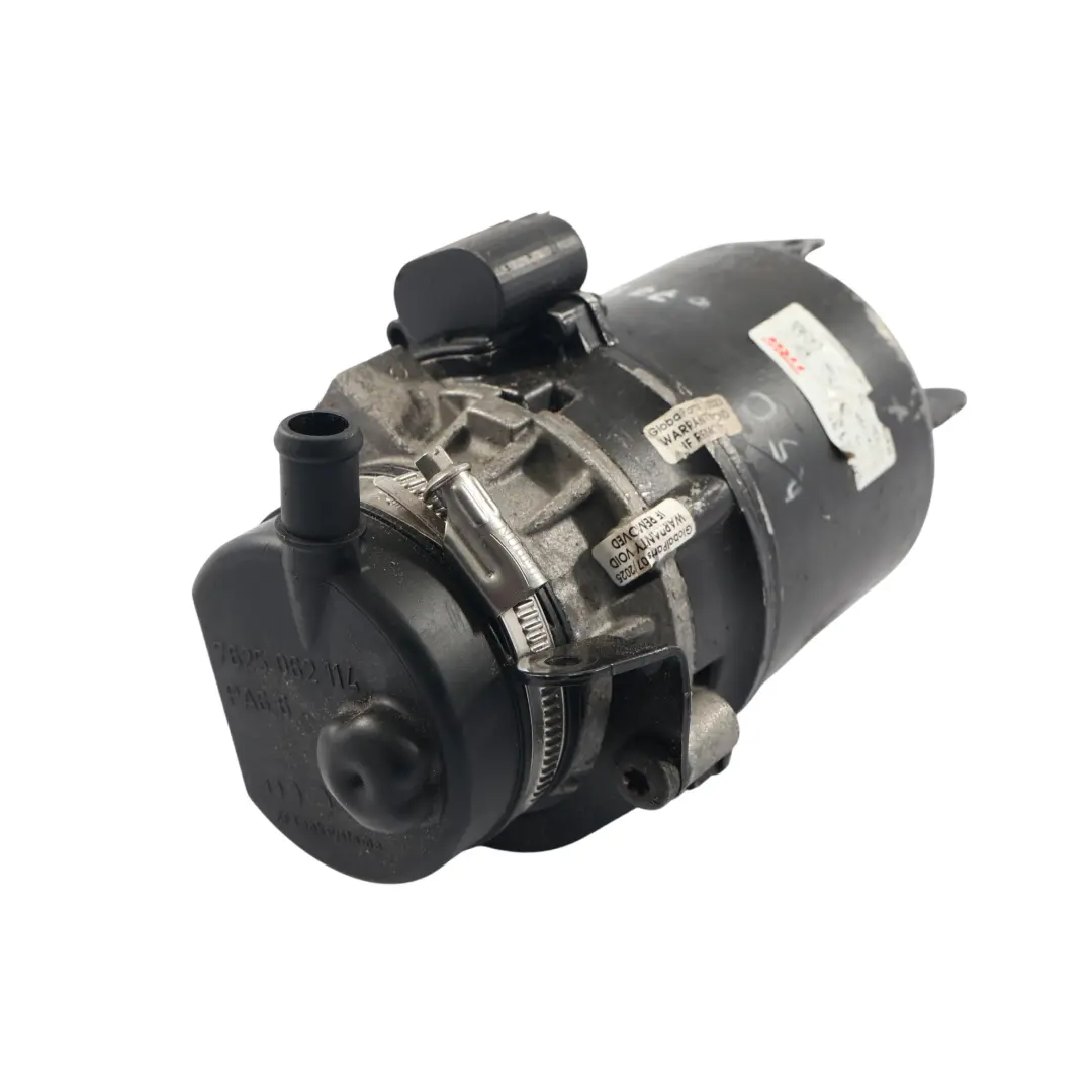 Pompe de direction assistée électrique 6778424 pour Mini Cooper One R50 R52 R53 à propos du numéro de pièce 6778425 Mini Cooper One R50 R52 R53 Pompe de direction assistée électrique 6778424 - SKU 6778424-4 - Numéro de pièce 6778425