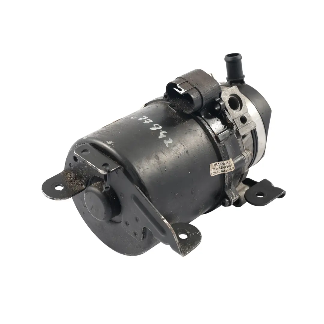 Unidad de bomba dirección asistida eléctrica 6778424 para Mini Cooper One R50 R52 R53 con número de pieza 6778425 Mini Cooper One R50 R52 R53 Unidad de bomba dirección asistida eléctrica 6778424 - SKU 6778424-4 - Número de pieza 6778425