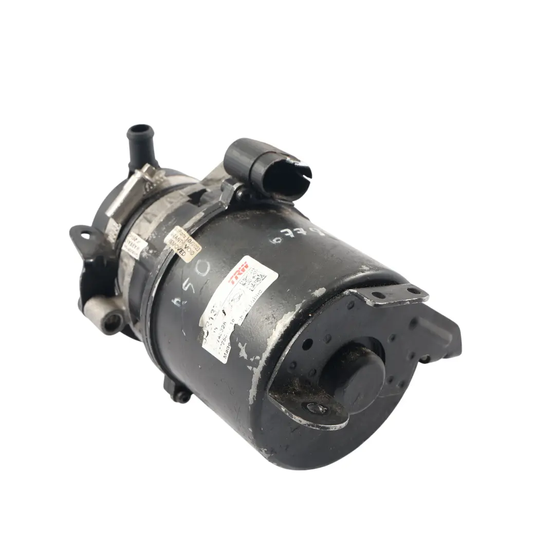 Steering Pump Unit 6778424 to Mini Cooper One R50 R52 R53 Electric Power with Part number 6778425 Mini Cooper One R50 R52 R53 Electric Power Steering Pump Unit 6778424 - SKU 6778424-4 - Part number 6778425