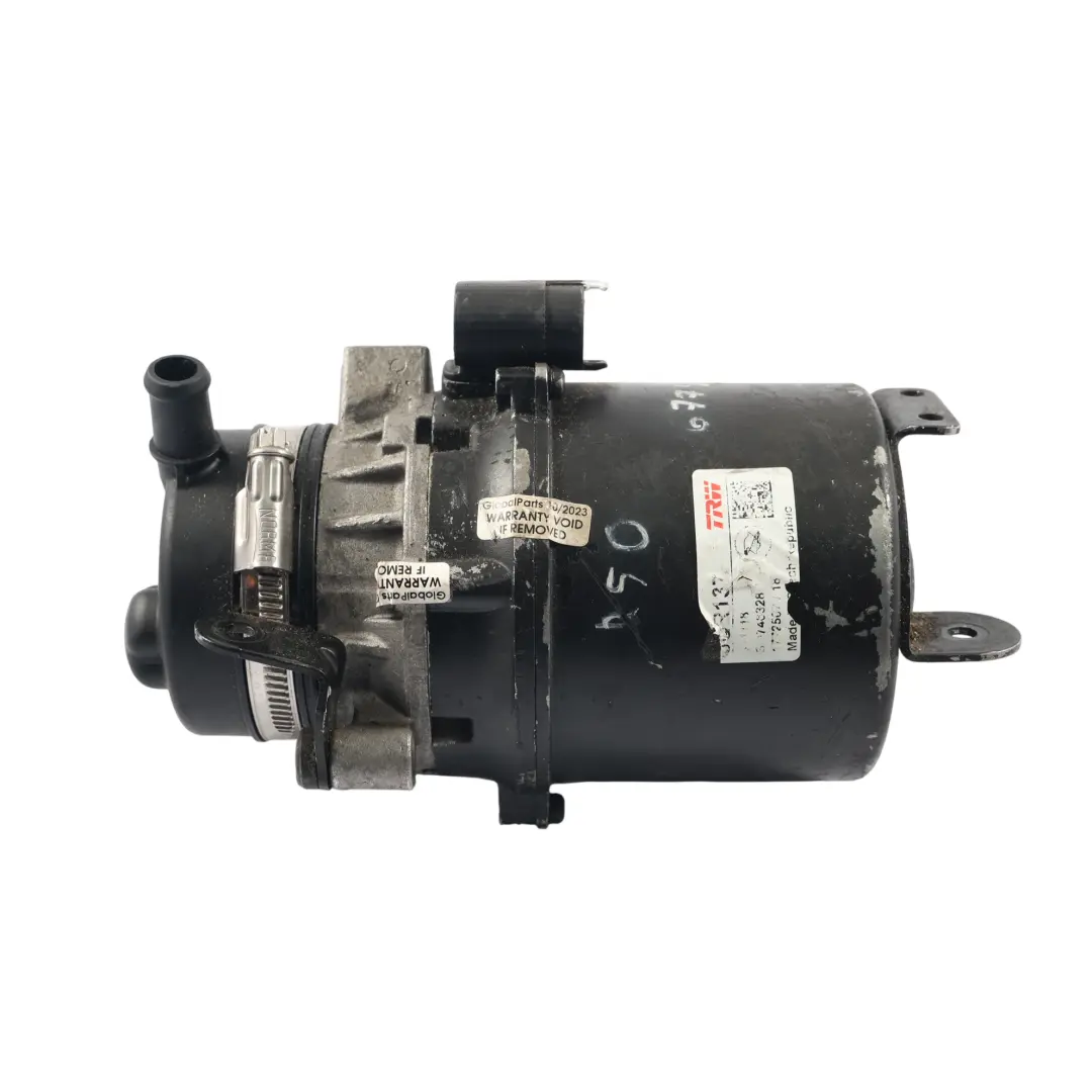Elektrische Servolenkungspumpe Einheit 6778424 für Mini Cooper One R50 R52 R53 mit Teilenummer 6778425 Mini Cooper One R50 R52 R53 Elektrische Servolenkungspumpe Einheit 6778424 - SKU 6778424-4 - Teilenummer 6778425