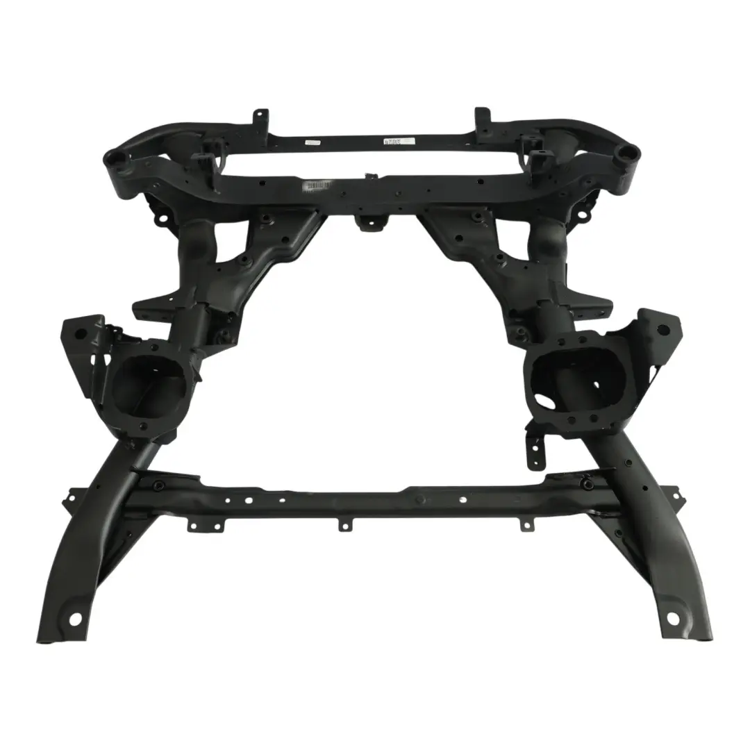 BMW X5 E70 X6 E71 Kołyska Sanki Wózek Zawieszenie Przedniej Osi 6772682 - SKU 6779358 - Numer Części 6779358