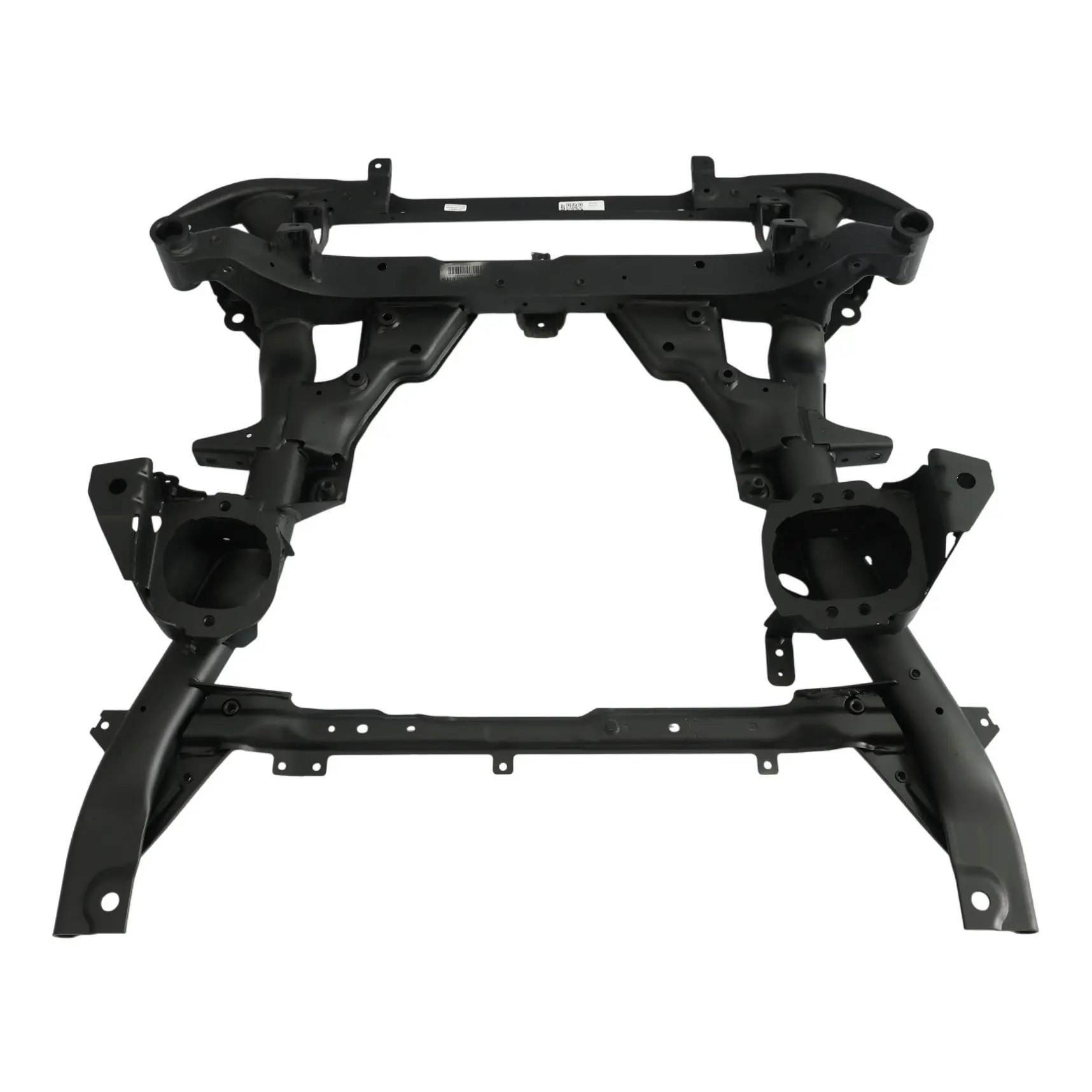 BMW X5 E70 X6 E71 Vorderachse Hilfsrahmen Träger Adaptive Drive 6772682