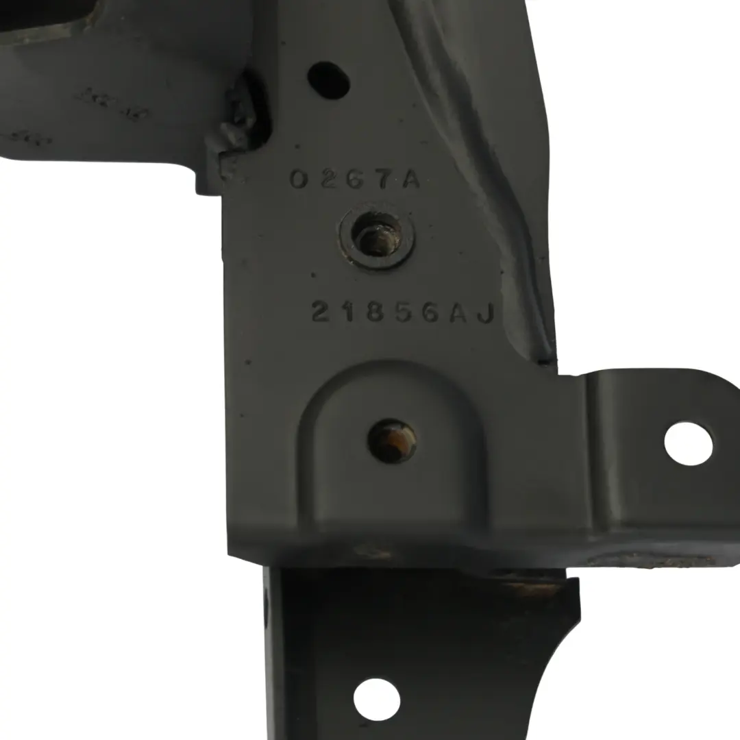 BMW X5 E70 X6 E71 Vorderachse Hilfsrahmen Träger Adaptive Drive 6772682 - SKU 6779358 - Teilenummer 6779358