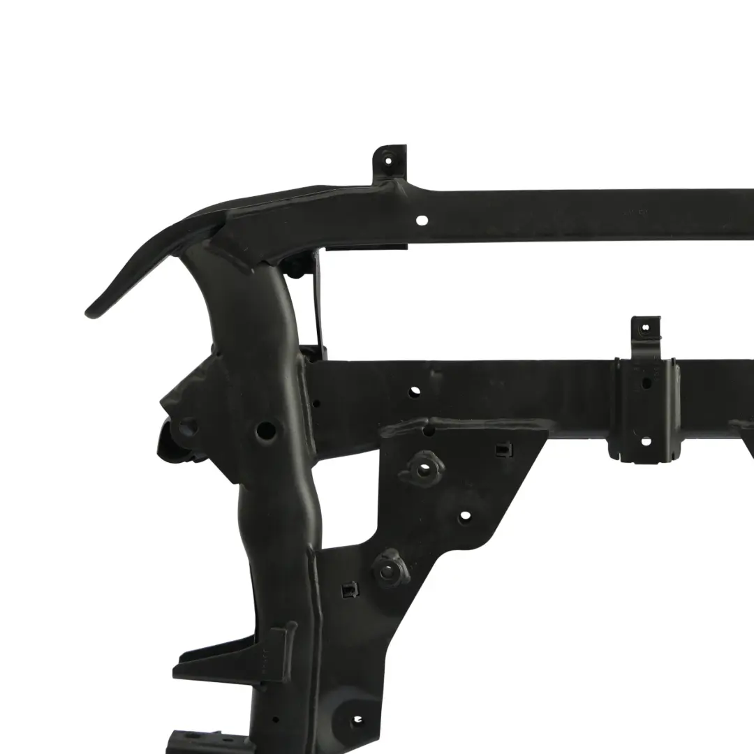 BMW X5 E70 X6 E71 Kołyska Sanki Wózek Zawieszenie Przedniej Osi 6772682 - SKU 6779358 - Numer Części 6779358