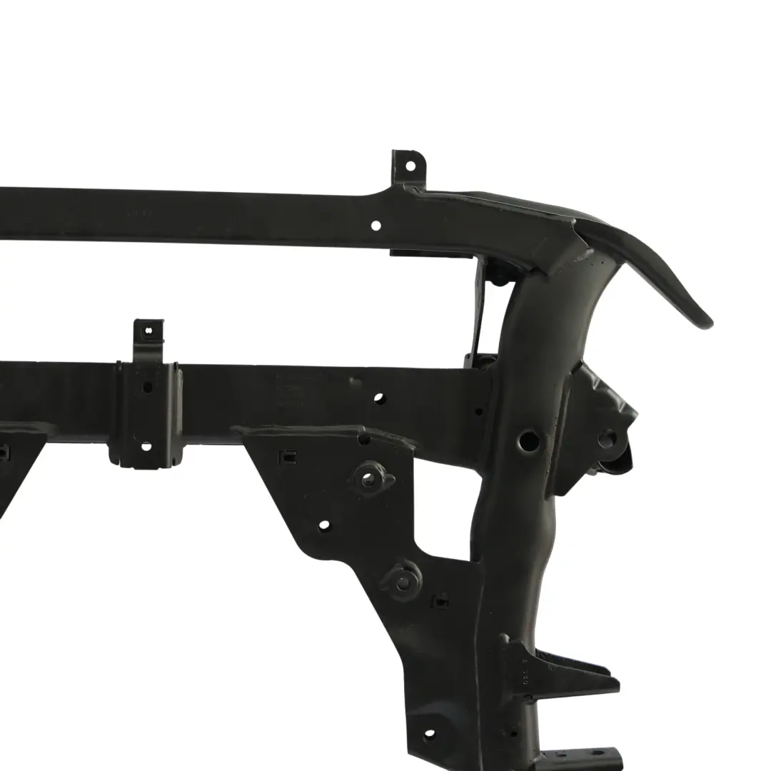 BMW X5 E70 X6 E71 Vorderachse Hilfsrahmen Träger Adaptive Drive 6772682 - SKU 6779358 - Teilenummer 6779358