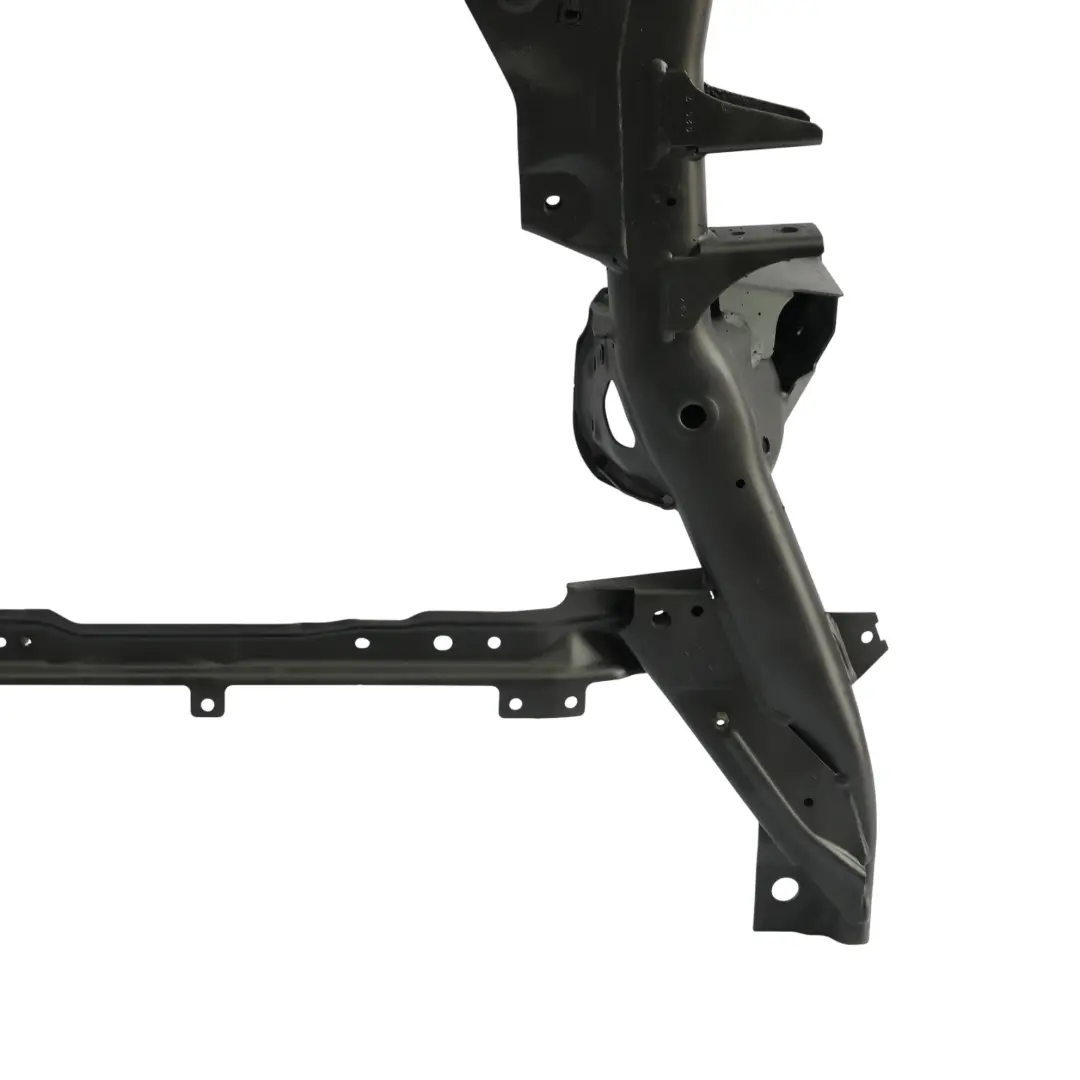 BMW X5 E70 X6 E71 Kołyska Sanki Wózek Zawieszenie Przedniej Osi 6772682 - SKU 6779358 - Numer Części 6779358