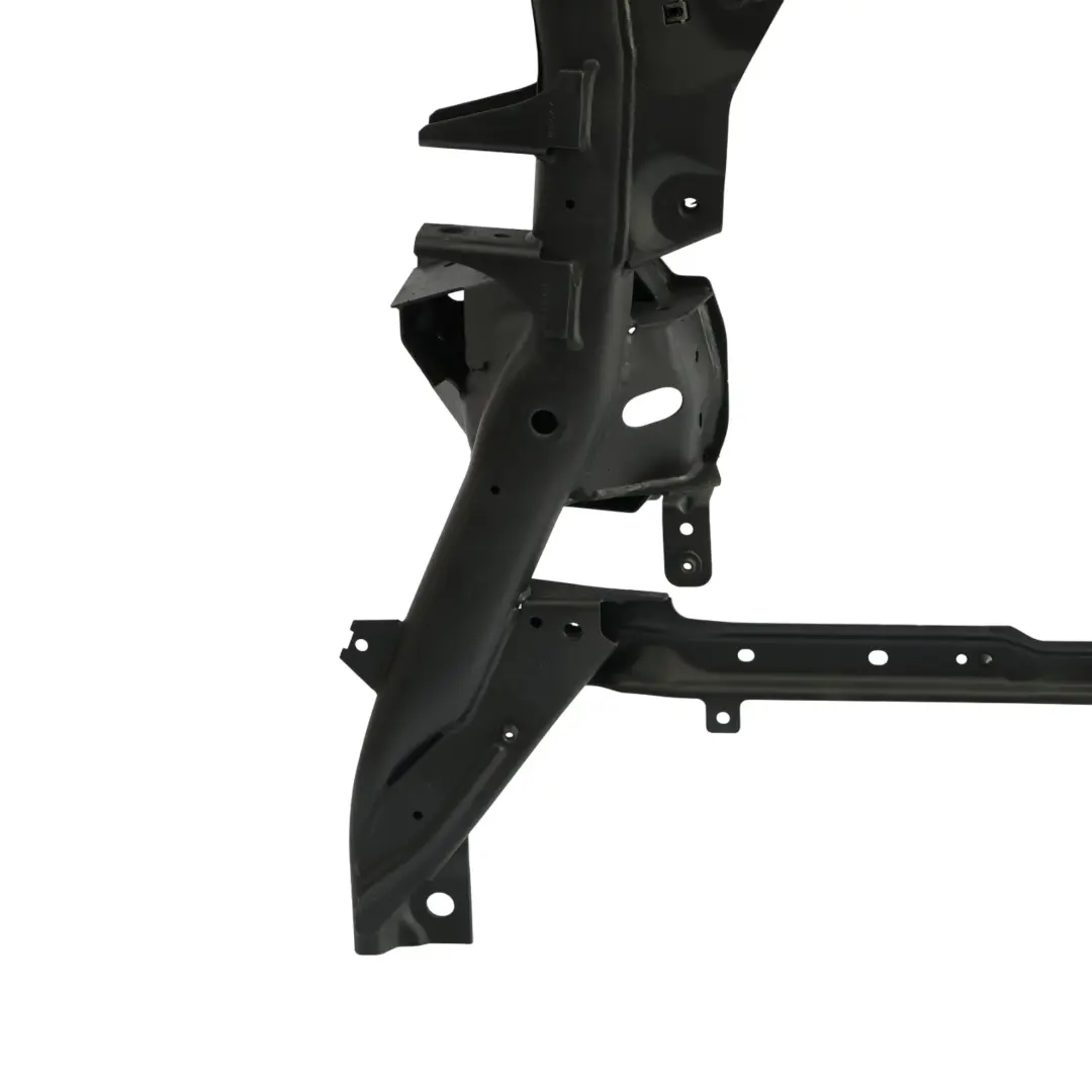 BMW X5 E70 X6 E71 Kołyska Sanki Wózek Zawieszenie Przedniej Osi 6772682 - SKU 6779358 - Numer Części 6779358