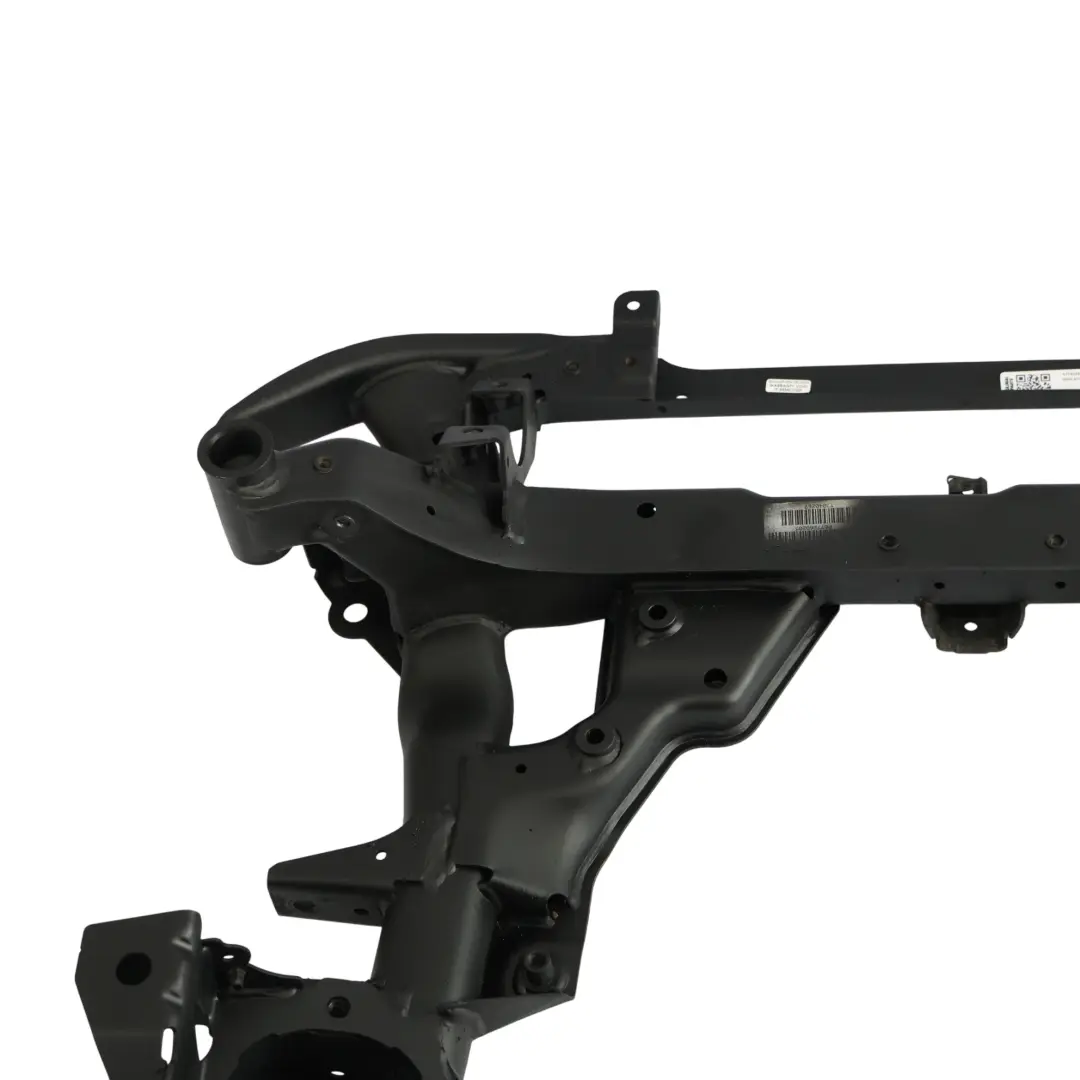 BMW X5 E70 X6 E71 Support De Sous-Châssis D'Essieu Avant Adaptive Drive 6772682 - SKU 6779358 - Numéro de pièce 6779358