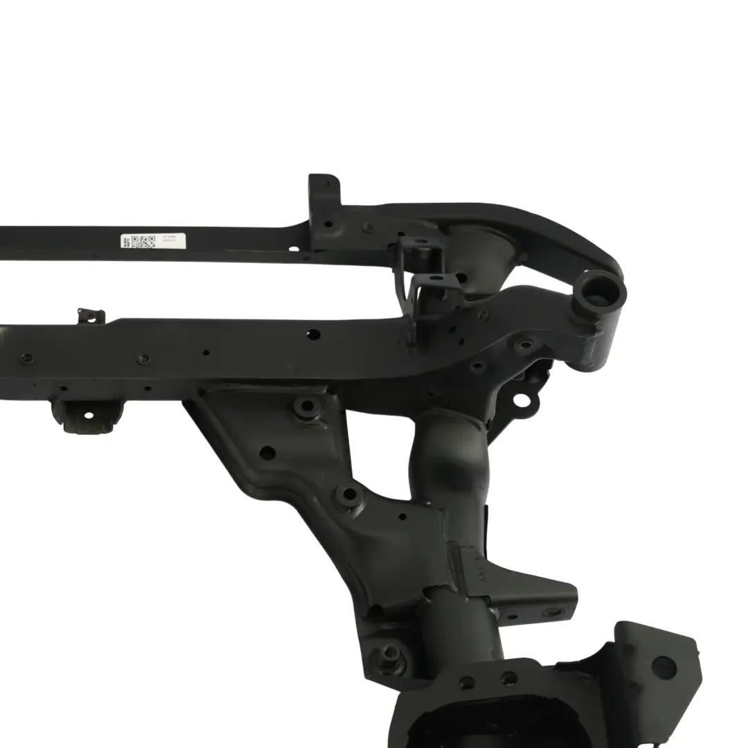 Front Axle Subframe Support Cradle Adaptive Drive 6772682 to BMW X5 E70 X6 E71 with Part number 6779358 BMW X5 E70 X6 E71 Front Axle Subframe Support Cradle Adaptive Drive 6772682 - SKU 6779358 - Part number 6779358