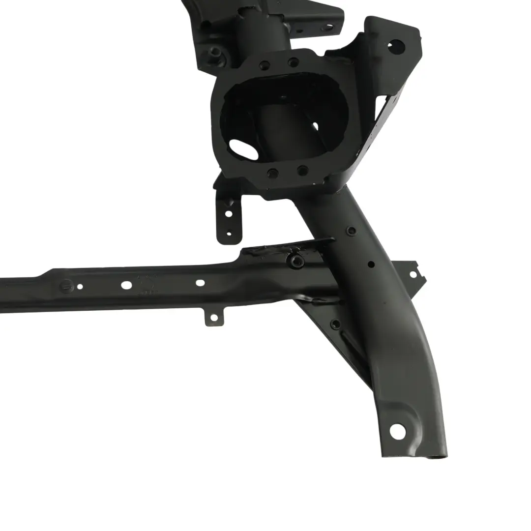 BMW X5 E70 X6 E71 Support De Sous-Châssis D'Essieu Avant Adaptive Drive 6772682 - SKU 6779358 - Numéro de pièce 6779358