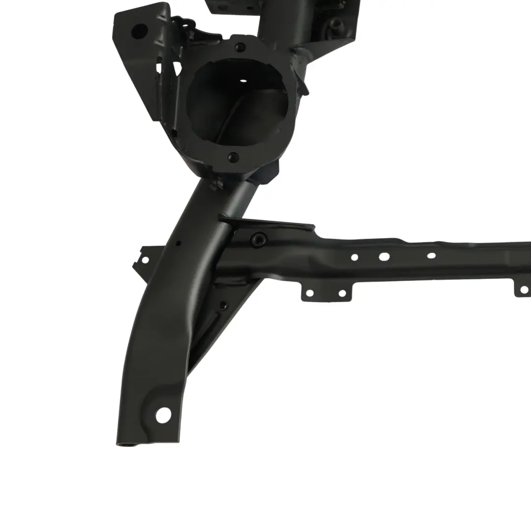 BMW X5 E70 X6 E71 Support De Sous-Châssis D'Essieu Avant Adaptive Drive 6772682 - SKU 6779358 - Numéro de pièce 6779358