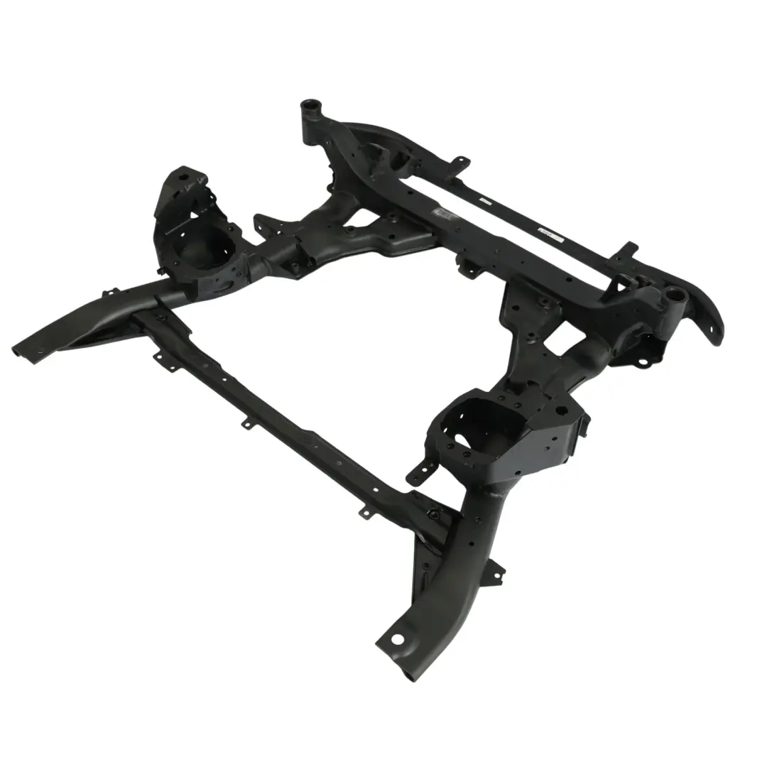 BMW X5 E70 X6 E71 Support De Sous-Châssis D'Essieu Avant Adaptive Drive 6772682 - SKU 6779358 - Numéro de pièce 6779358