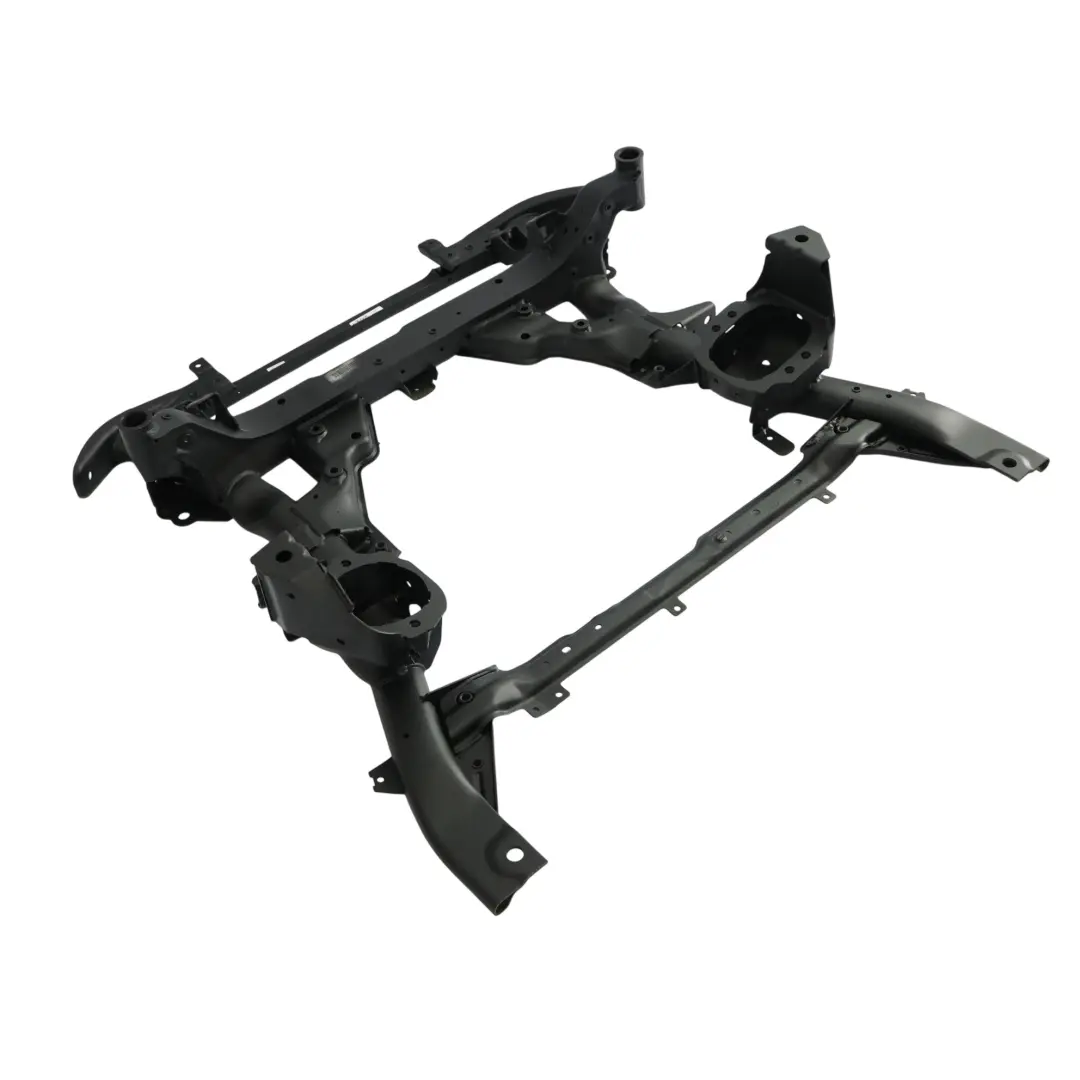 BMW X5 E70 X6 E71 Kołyska Sanki Wózek Zawieszenie Przedniej Osi 6772682 - SKU 6779358 - Numer Części 6779358