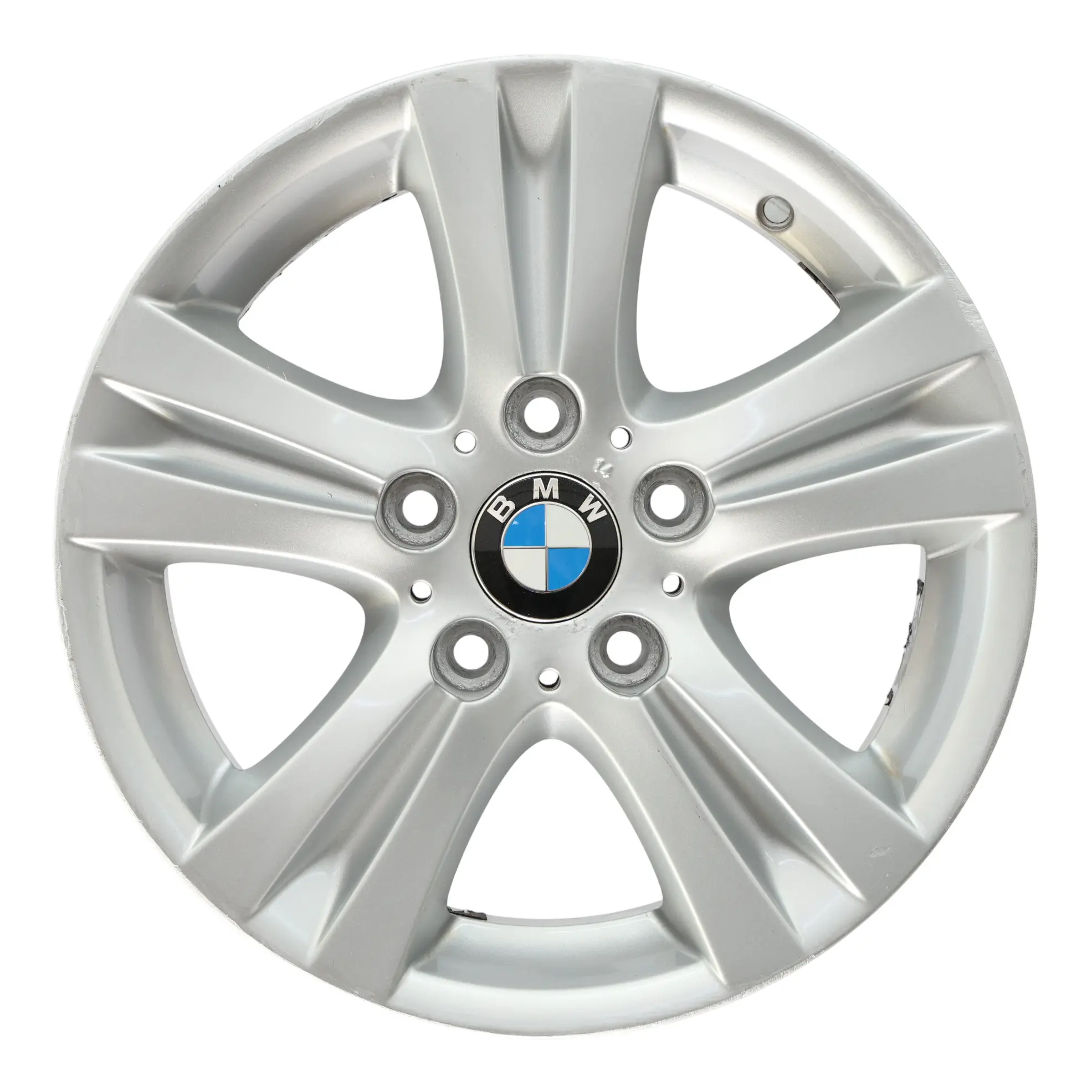 BMW E81 E87 Felga alufelga 16'' 7J 6779696