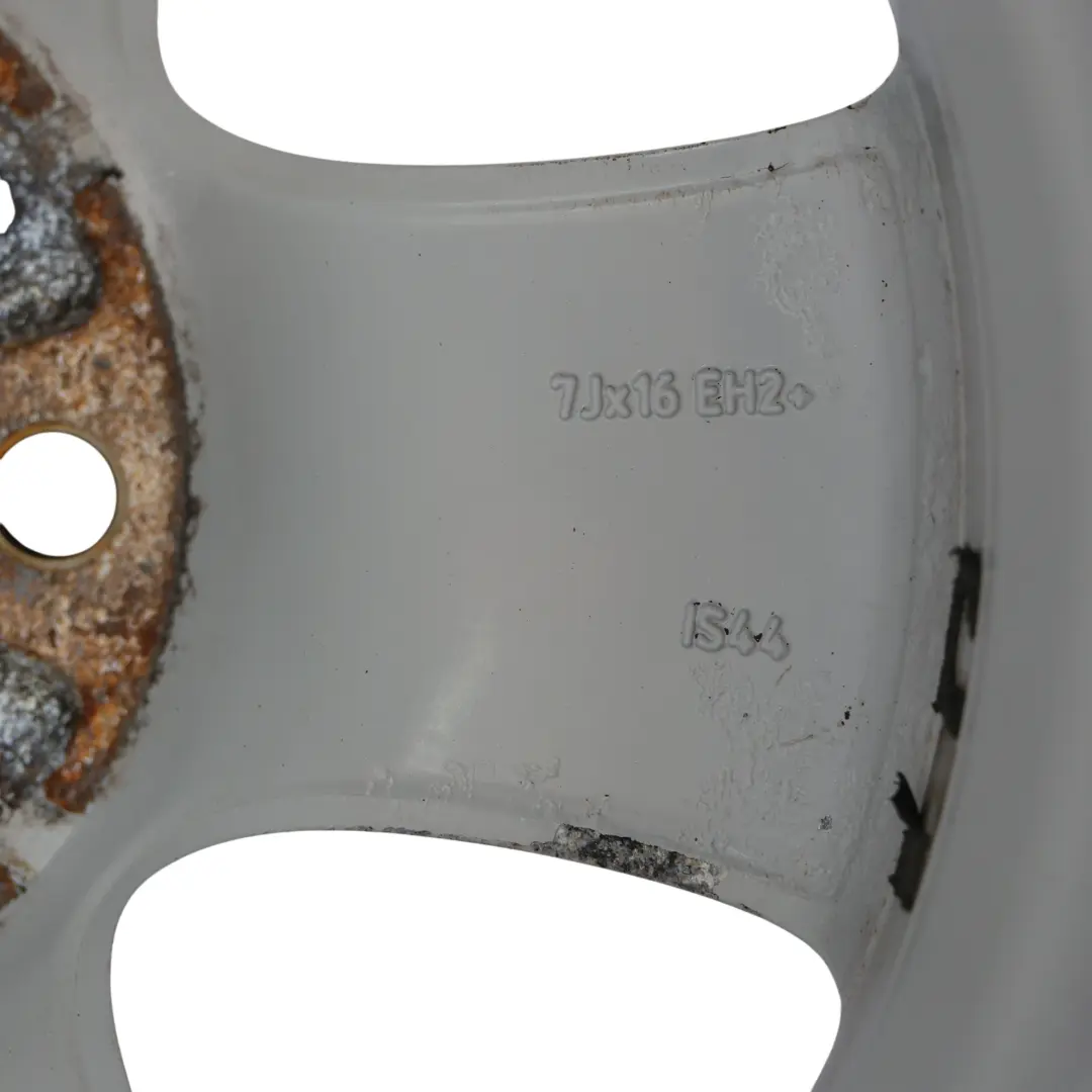 Cerchi AlluMini o Ruota 16" 7J ET: 44 Doppio Raggio 222 per BMW E81 E87 E88 con numero di parte 6779696 BMW E81 E87 E88 Cerchi AlluMini o Ruota 16" 7J ET: 44 Doppio Raggio 222 - SKU 6779696-1 - Numero di parte 6779696