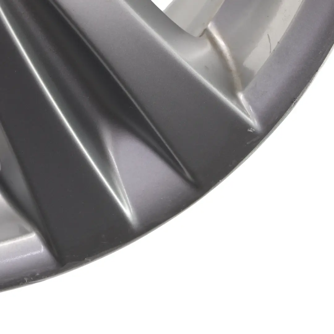 BMW E81 E87 E88 Wheel Alloy Rim 16" 7J ET:44 Double Spoke 222 677969 - SKU 6779696-2 - Part number 6779696